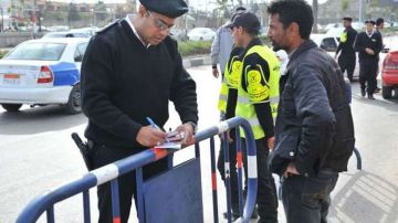 احذر وضع حمولة تؤثر على صلاحية الطريق .. عقوبات رادعة بتعديلات المرور