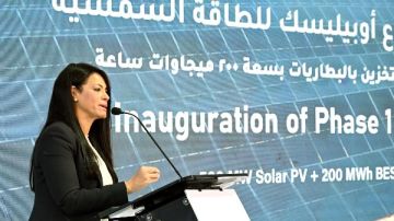 التخطيط: ضرورة وضع خطة لتعزيزات الشبكة القومية لاستقبال إنتاجات الطاقة الجديدة