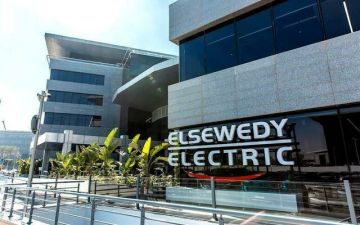 السويدي إليكتريك توقع عقدا بقيمة 51 مليون دولار لتوريد مهمات كهربائية في أنجولا