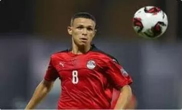 بإعلان فودين نجم مان سيتي.. المقاولون العرب يضم نجم إنبي لنهاية الموسم