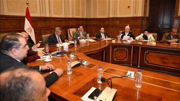 بحضور الوكيل محمد زكي.. لجنة الطاقة تناقش ملف توصيل الغاز بمدينة السرو