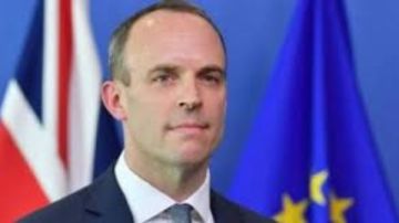 بريطانيا وأمريكا على موعد مع وضع ضمانات أمنية لأوكرانيا