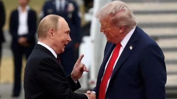 ترامب : بوتين وافق على وقف قصف كييف والمدن الأوكرانية