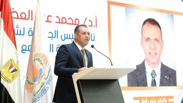 جامعة المنصورة تعلن حصول 16 كلية على اعتماد ISO 9001