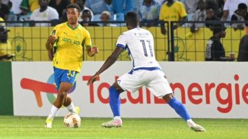 دوري أبطال إفريقيا .. الهلال يتعادل 2-2 مع صن داونز ويشعل صراع الصدارة