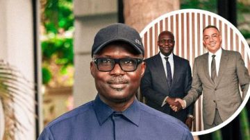 رئيس اتحاد السنغال: فوزي لقجع حاول فرض مناورة ..وندعم قرار بابي ثياو