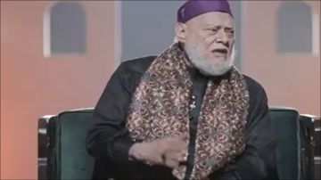 رسالة إيمانية علي جمعة: الثقة بالله تصنع قلبا مفتوحا ونفسا هادئة.. وهذا سر الطمأنينة