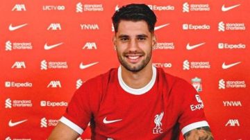 رفض الريال والبايرن.. سوبوسلاي يوافق على تمديد تعاقده مع ليفربول