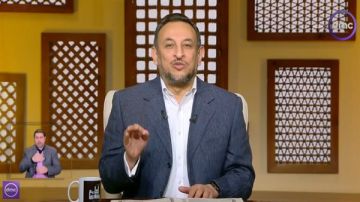 رمضان عبدالمعز: الإيمان الحق يقوم على التسليم والطاعة الكاملة فيديو