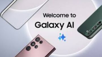 سامسونج تستهدف 800 مليون جهاز مزود بقدرات Galaxy AI خلال 2026 سامسونج تستهدف 800 مليون جهاز مزود بقدرات Galaxy AI خلال 2026
