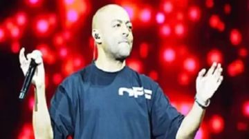 آسف.. تامر عاشور يطرح أغنيته الجديدة بعد شهر رمضان