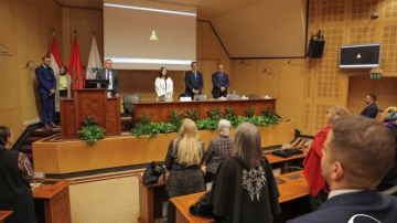 سفير مصر بالمغرب: علاقات القاهرة والرباط تاريخية ومتجذرة في عمق الحضارة سفير مصر بالمغرب: علاقات القاهرة والرباط تاريخية ومتجذرة في عمق الحضارة