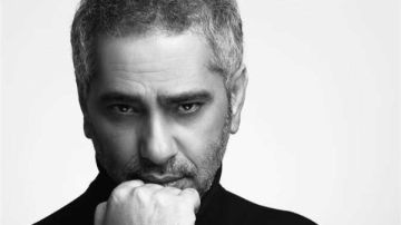 صحاك الشوق لفضل شاكر .. الأفضل في Joy Awards