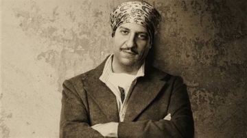 صناع مسلسل النص يدرسون عرضه في النصف الثاني من شهر رمضان 2026 صناع مسلسل النص يدرسون عرضه في النصف الثاني من شهر رمضان 2026