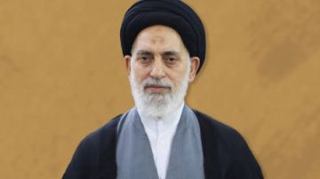 علماء شيعة يتبرءون من تصريحات القبانجي بشأن الأزهر.. ويؤكدون: علاقتنا الطيبة ممتدة لأكثر من ألف عام علماء شيعة يتبرءون من تصريحات القبانجي بشأن الأزهر.. ويؤكدون: علاقتنا الطيبة ممتدة لأكثر من ألف عام