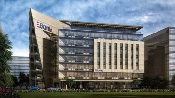 عمومية المصري لتنمية الصادرات تعتمد تعيينات جديدة بمجلس الإدارة