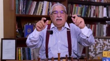 كشف المستور.. إبرهيم عيسى يفضح مؤامرة الجمعيات الدينية في أوروبا فيديو