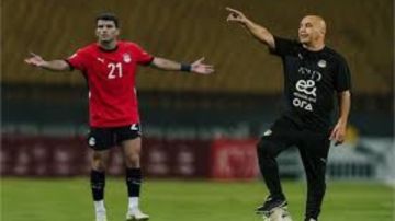 كواليس غضب حسام حسن من جماهير المغرب وأسباب تصريحات زيزو بعد لقاء بنين