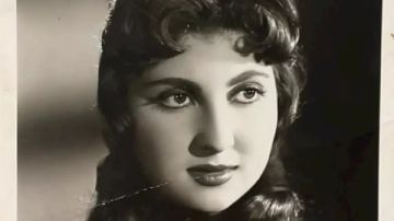 لحظة من الزمن الجميل .. نادية الجندي تكشف عن شبابها المبكر في صورة نادرة شاهد