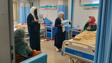 محافظ المنيا يعلن نجاح حملة 365 يوم سلامة في توعية 7 آلاف مريض خلال أسبوعها الأول