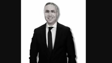 محمد الجوسقي رئيسا تنفيذيا للهيئة العامة للاستثمار في مصر لمدة عام