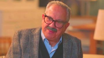 محمد محمود يخطف الأنظار فى مسلسل بيت بابا محمد محمود يخطف الأنظار فى مسلسل بيت بابا