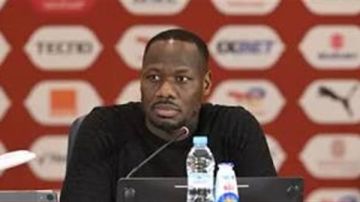 مدرب السنغال يكشف كواليس نهائي كأس أمم إفريقيا: طلب الانسحاب كان خطأ مدرب السنغال يكشف كواليس نهائي كأس أمم إفريقيا: طلب الانسحاب كان خطأ