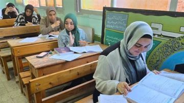 مراجعة دراسات الشهادة الإعدادية 2026 ترم أول