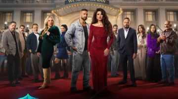 مسلسلات رمضان 2026 .. شاهد برومو وننسى اللي كان l فيديو