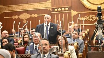 مقترح بـ الشيوخ لوضع ضوابط لمشاركة القطاع الخاص في المنظومة الصحية