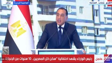 نسب الإشغال 94 .. مدبولي: مشروع سكن كل المصريين وفر حوالي 4 مليون فرصة عمل