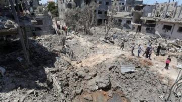 هآرتس: إسرائيل تقرر السماح بإعادة إعمار رفح الجديدة تحت سيطرتها