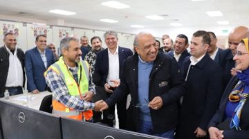 وزير الكهرباء: نفذنا 31 محطة محولات جديدة وتوسعات فى 40 آخرين خلال عام