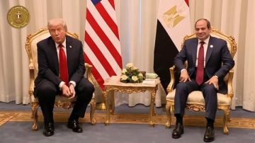 8 ملفات مهمة على جدول أعمال قمة الرئيس السيسي وترامب المرتقبة