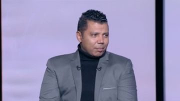 أحمد أبو مسلم يكشف تشكيل منتخب مصر أمام السنغال