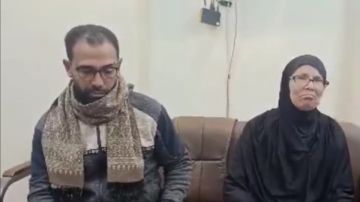 أسرة سائق تاكسي المنيا: قلبنا ارتاح وحقنا رجع.. صور