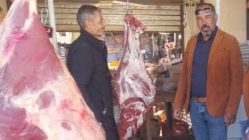 أسعار اللحوم البلدي في أسواق الوادي الجديد اليوم