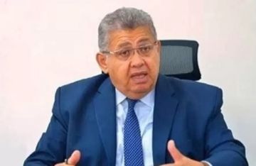 أشرف الشيحي رئيسا لـ تعليم النواب 