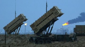 إعلام عبري: واشنطن تنشر منظومة باتريوت في المنطقة لمواجهة إيران