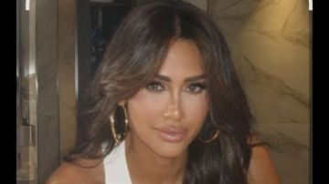 إنجي كيوان تنضم لأبطال مسلسل الفرنساوي مع عمرو يوسف