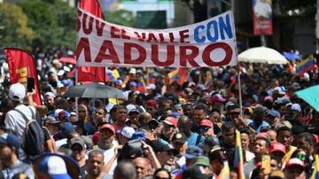 الأمم المتحدة تطلب مساعدات لـ 8 مليون فنزويلي بقيمة 606 ملايين دولار