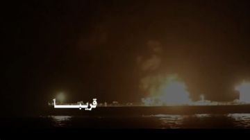 الحوثيون يهددون باستئناف الهجمات على السفن في البحر الأحمر فيديو