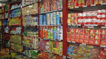  الغرف التجارية تتوقع انخفاضات جديدة بأسعار السلع بنسبة 7 فيديو