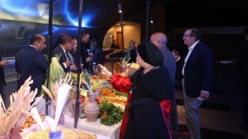 القومي للحضارة يطلق الموسم الرابع من مبادرة طبلية مصر 