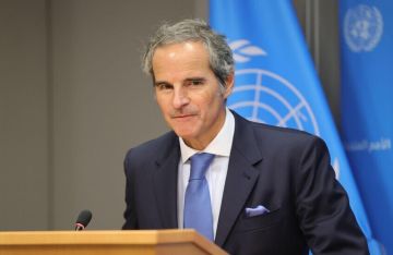 الوكالة الدولية للطاقة الذرية ترغب في استئناف مراقبة المنشآت في إيران