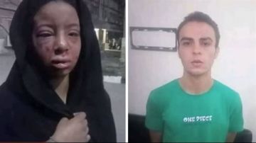  اليوم ارتحنا قليلا .. كلمات مؤثرة من والدة طفلة بلبيس بعد إحالة أوراق المتهم للمفتي