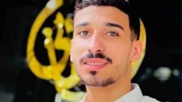 اليوم.. انعقاد سادس جلسات محاكمة المتهمين بقتل تاجر الذهب أحمد المسلماني اليوم.. انعقاد سادس جلسات محاكمة المتهمين بقتل تاجر الذهب أحمد المسلماني