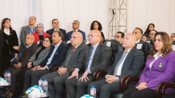 بروتوكول لتمويل 900 أتوبيس تابع للنقل العام للحصول على التذاكر بنظام السداد الإلكتروني