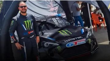 بعد نزاع على قطعة أرض.. قرار عاجل بخصوص المتهمين بقتل بطل السباقات هيثم سمير