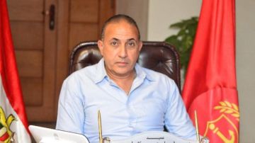 بورفؤاد تواجه تداعيات الطقس.. جاهزية 10 سيارات كسح و9 ماكينات شفط بورفؤاد تواجه تداعيات الطقس.. جاهزية 10 سيارات كسح و9 ماكينات شفط